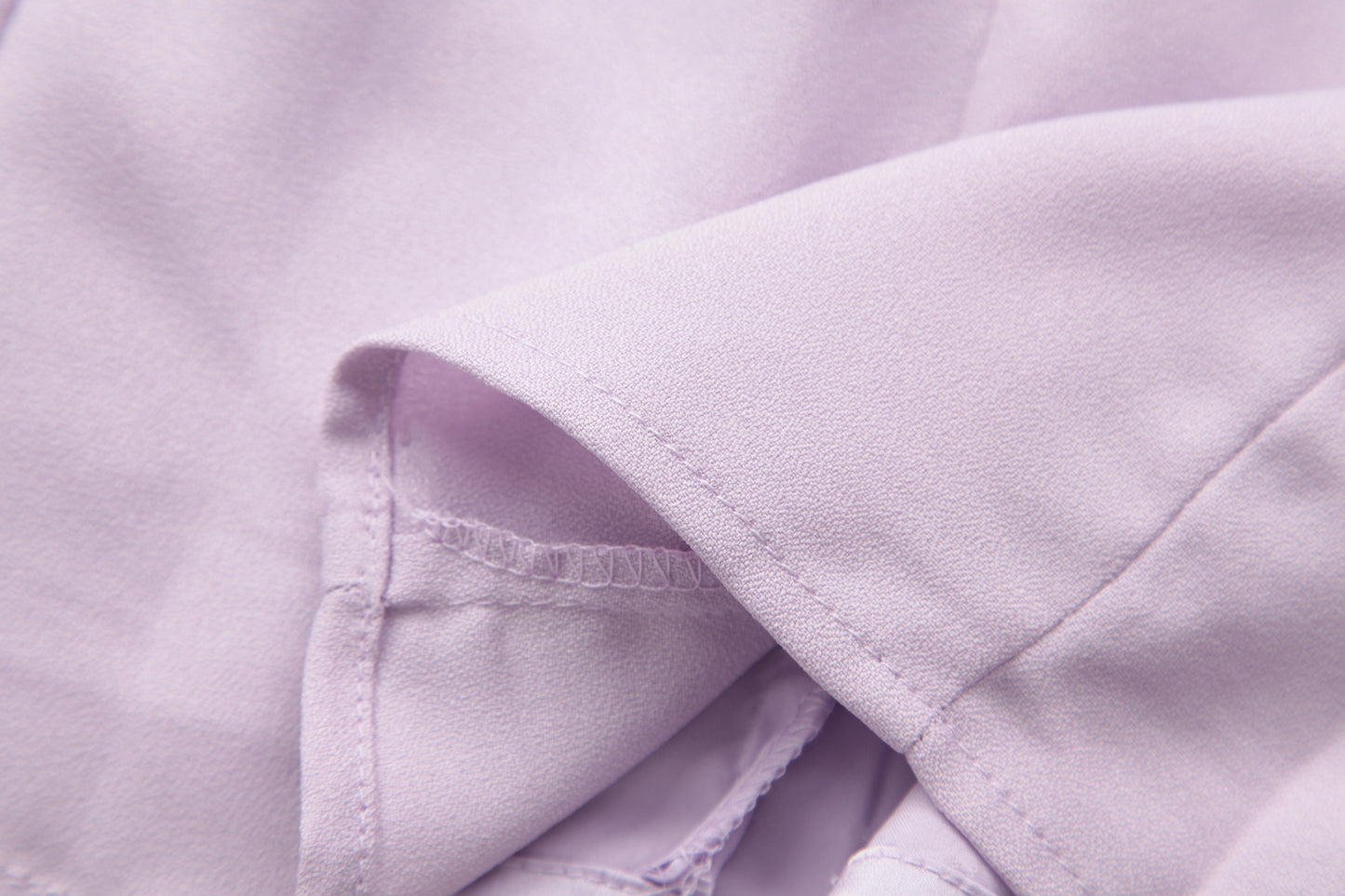 Sexy deep V-neck purple halter neck suspender sleeveless dress for women summer waist hip skirt R3095