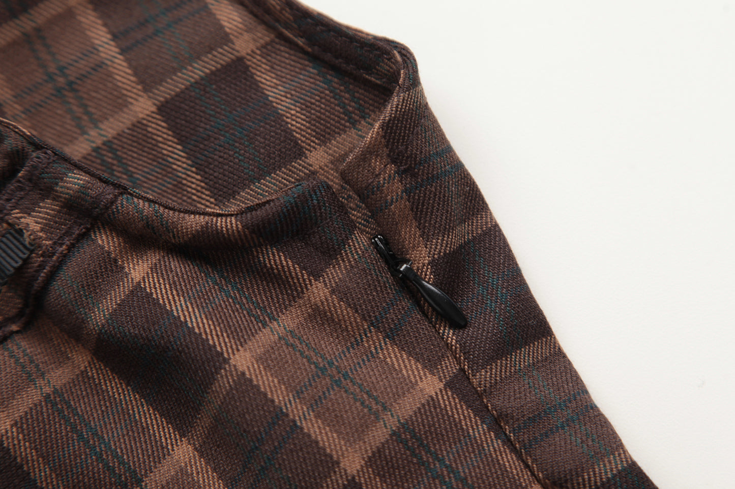 American retro college style dress square neck slim waist slimming all-match hip skirt R3084