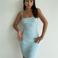 Hot girl sexy waist hip skirt new style huge figure suspender skirt R3046