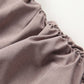 Pure desire retro hot girl style spaghetti strap suspender dress slim fit pleated splicing puffy skirt R3081