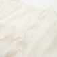 Gentle style 2025 new spring and autumn waist fairy long-sleeved dress R0034
