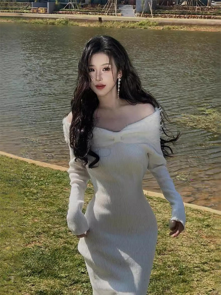 Birthday party small dress skirt niche daughter temperament suspender dress R1801