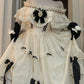 Sweet lady gorgeous style color dress lolita bride dress runaway princess dress R1687