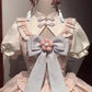 Christmas outfit Chinese style Lolita cute girl op dress Lolita national style princess dress R1690