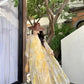 A Line Long Stunning Evening Gown Party Prom Dress       S7283