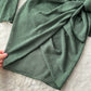 Sexy European and American pure desire suit French cardigan jacket + hip skirt two-piece suit R2227