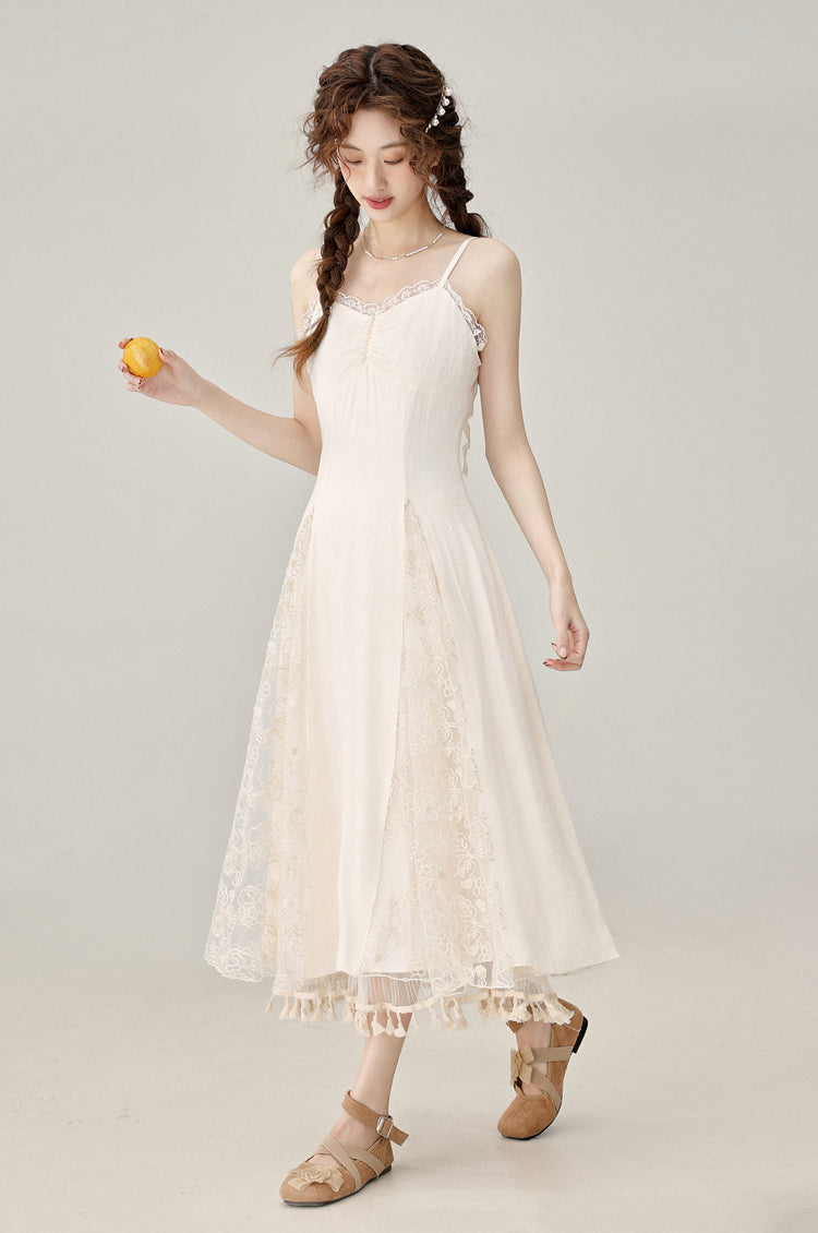 Beautiful and gentle apricot butterfly chiffon cardigan new versatile jacket R1967