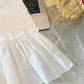 Romantic flower embroidered fishtail dress high-end French temperament long dress R0044