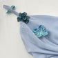 Flower dress women summer 2025 new design holiday dress suspender dress short skirt R0073