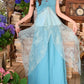 Beautiful unique green tube top casual wide leg pants two piece suit 2025 R0780