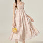2025 summer thin outer wear suspender dress white sunscreen jacket R1951