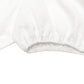 Pure sweet and spicy style waist bow dress high-end princess dress R0007
