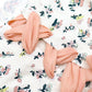 Pure sweet and spicy style waist bow dress high-end princess dress R0007