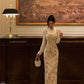 New elegant evening dress party dress    S5525