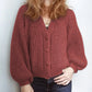 Casual cardigan sweater    S2744