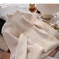 Cashmere sweater thin bottomed top      S2529