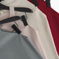 Pure and elegant dress with shoulder-cut design to show your slim figure and versatile long dress R0264