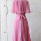 Pink Prom Dresses,Evening Gown,Party Dresses,Formal Dress      S3498