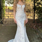 Navy Blue Formal Evening Dresses Long Prom Dresses        S3819
