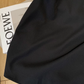 French pure desire suspender dress female summer new bow sexy short hip skirt dress R3955
