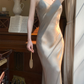 women banquet dress birthday dress evening party dress   S5946