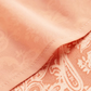 2025 Summer New Retro Cashew Printed Backless French Long Suspender Dress R0967