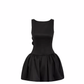 French style beautiful design backless flower tutu skirt short skirt 2025 new R3382