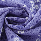 French holiday style short purple 2025 new suspender dress R2645