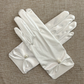Women's Short Satin Gloves Wedding Wrist Evening Dress Bridal Gloves Opera Wrist Banquet Gloves     S6226
