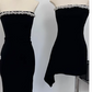 Tube Top Dress Women 2025 New High-end Birthday Dress One Shoulder Hip Skirt R0254