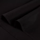 Black one-shoulder dress 2025 new style high-end temperament off-shoulder waist long dress R0128