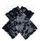 Short lace gloves fingerless bridal wrist gloves opera evening wedding tea party dance     S6221