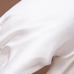 Bridal Gloves Satin Mid-Length Lace-Up Satin Back Elastic Satin Wedding Dress Beige Gloves     S6261