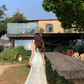 Gentle style suspender dress 2025 new style waist temperament long skirt R0591