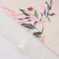 2025 Summer New Floral Ruffle French Temperament Sleeveless Dress R0903