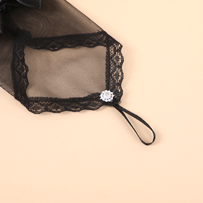 Mesh butterfly wedding gauze hook gloves hot diamond gloves lace gloves evening dress gloves     S6271