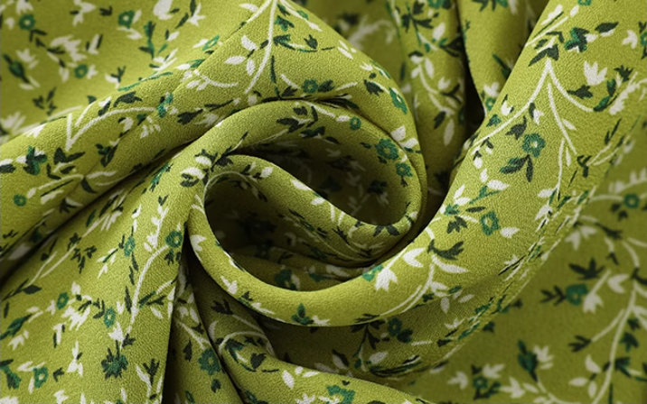 French holiday style short green 2025 new suspender dress R2647