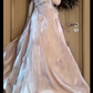 French style gentle temperament beautiful purple vest a-line skirt two-piece suit R0880