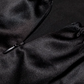 Small dress black dress tube top short skirt irregular cake skirt tutu skirt R0005