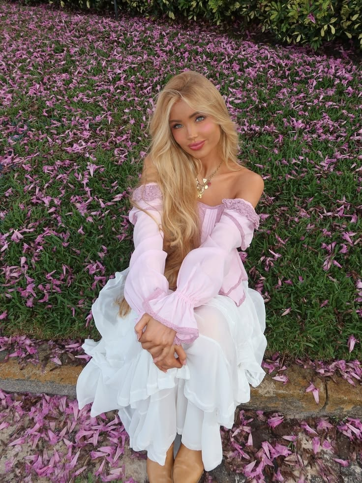 Flowy Patchwork Women's Homecoming Dress Pink Corset Short Prom Gown Party Dress RS3036