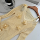 2025 new style slim sexy knitted dress long sleeve suspender skirt R0299