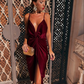 Purple Sleeveless Party Gown Prom Dress      S3603