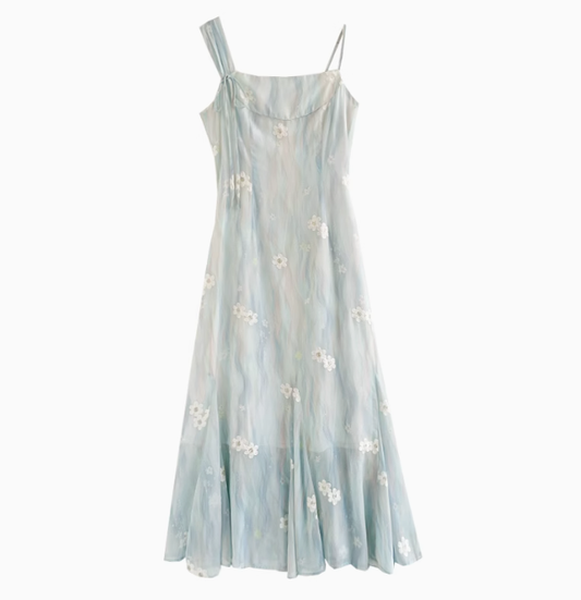 French beautiful apricot thin sunscreen shirt with suspender skirt top jacket R1920