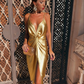 Purple Sleeveless Party Gown Prom Dress      S3603
