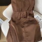Temperament sexy tube top dress for women new style waist slimming diamond short skirt R3956