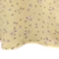 Tea break French floral mid-length ruffled skirt slim holiday lace suspender dress R0052