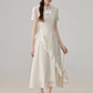 2025 new summer new Chinese dress improved cheongsam young style skirt R1888