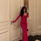mermaid dress new sexy long party dress     S5617