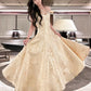 Retro embroidery dress elegant evening dress    S6045