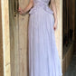 beautiful backless seaside holiday dress party dress    S6053